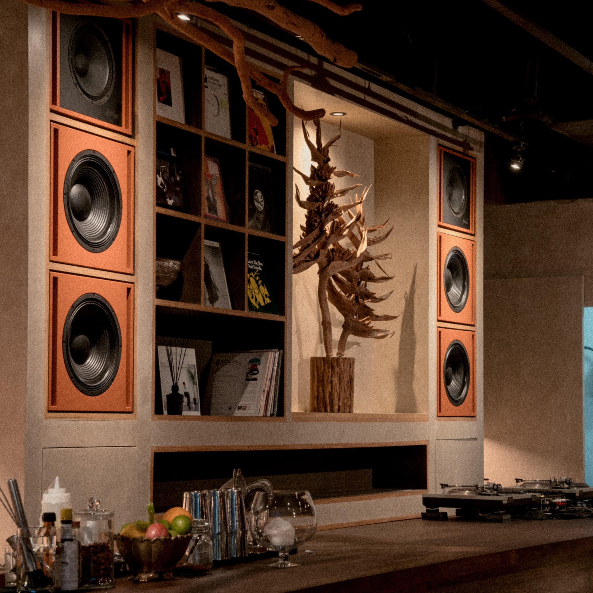 Power Supply Adapter - For MasterSounds DJ Mixer