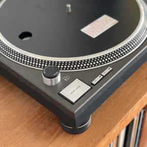 Technics SL-1210MK2