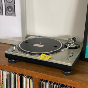 Technics SL-1200MK2 (Brand New)