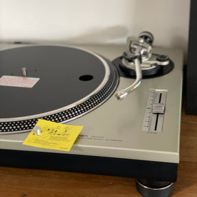 Technics SL-1200MK2 (Brand New)