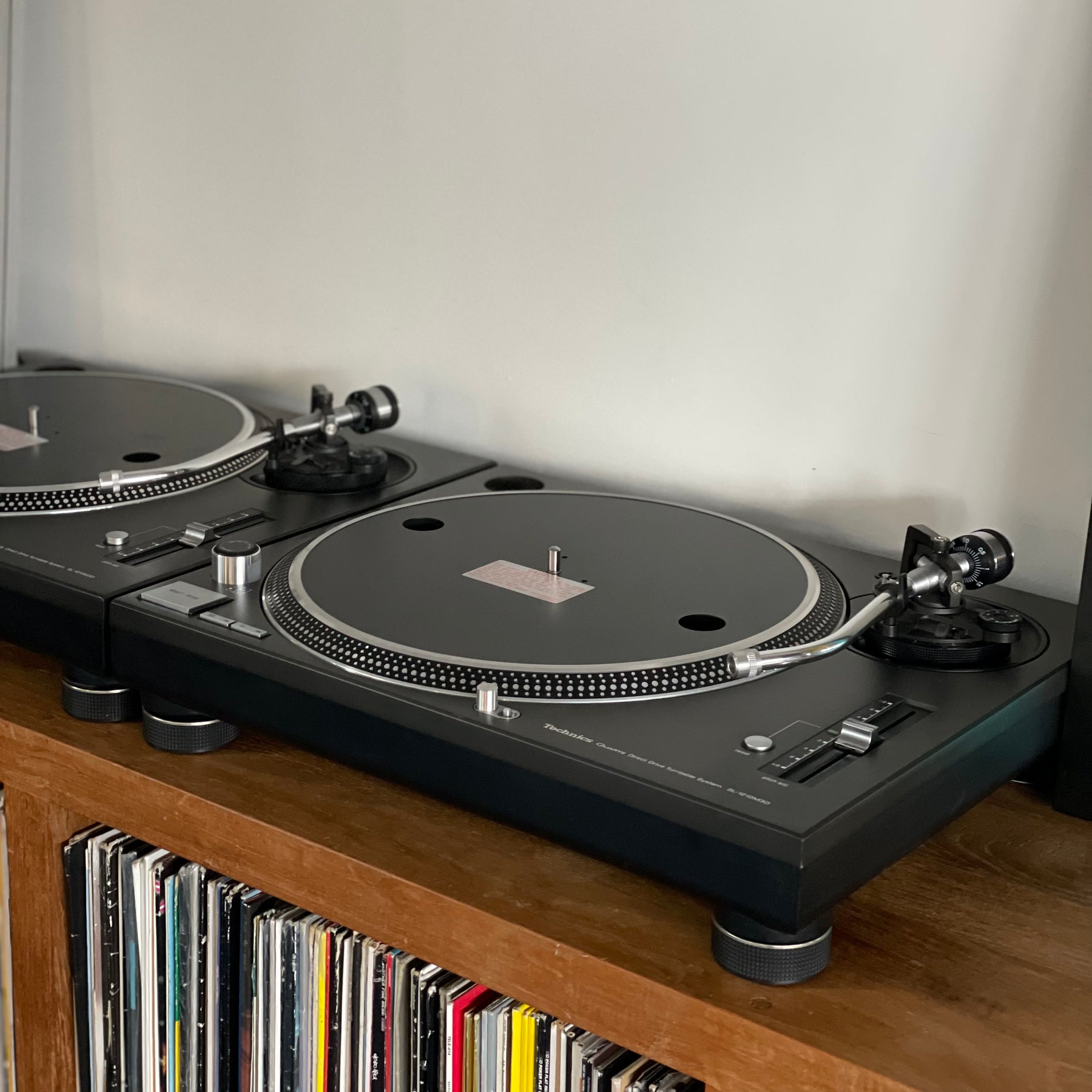 Technics SL-1210M3D (Pair)