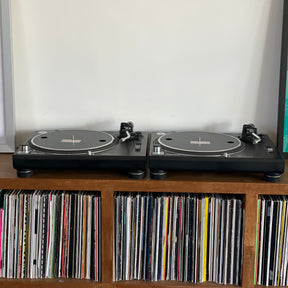 Technics SL-1210MK5 (pair)