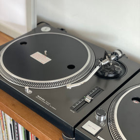 Technics SL-1210MK2 (pair)