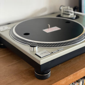 Technics SL-1200MK2 (Brand New)