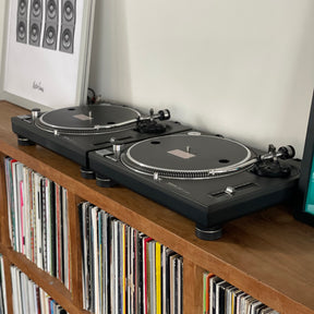 Technics SL-1210MK2