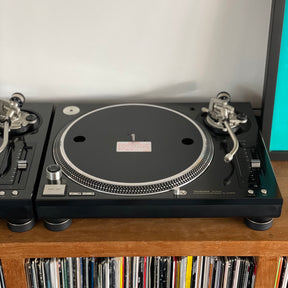 Technics SL-1210M5G (Pair)