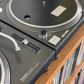 Technics SL-1210MK2 (pair)