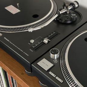 Technics SL-1210M3D (Pair)