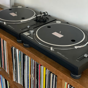 Technics SL-1210MK5 (pair)