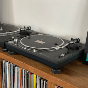 Technics SL-1210MK2