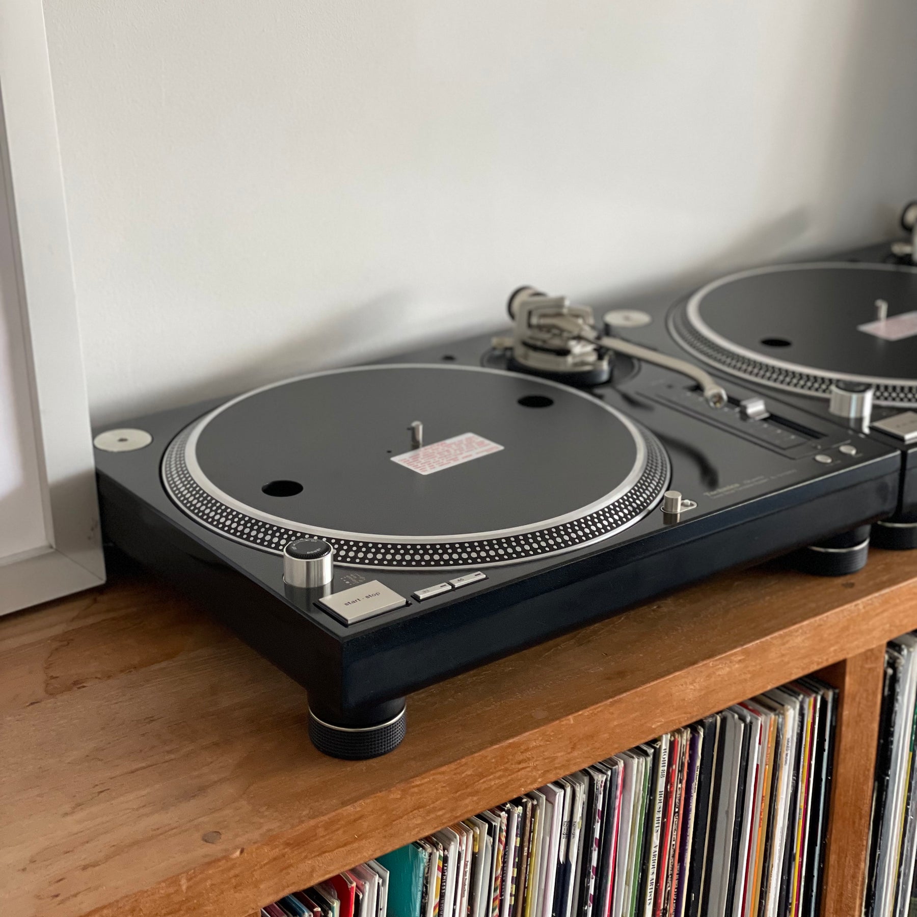 Technics SL-1210M5G (Pair)