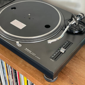 Technics SL-1210MK2 (pair)