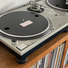 Technics SL-1200MK2 (Pair)