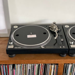 Technics SL-1210M5G (Pair)