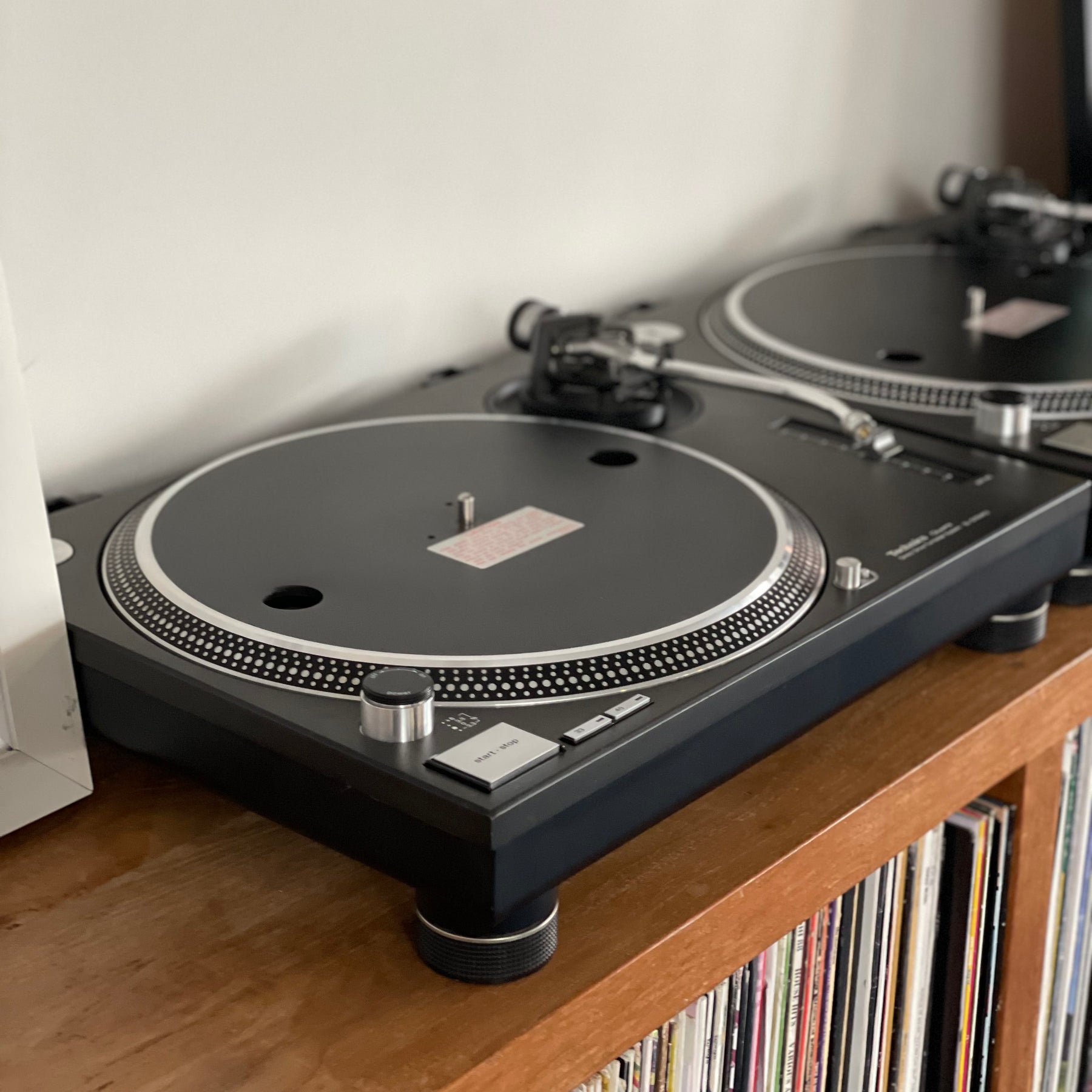 Technics SL-1210MK2