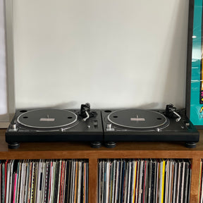 Technics SL-1210M3D (Pair)