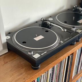 Technics SL-1210MK2 (pair)