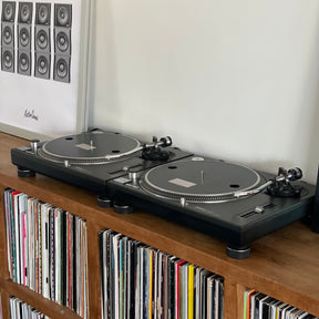 Technics SL-1210MK2 (pair)