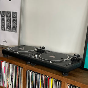 Technics SL-1210M3D (Pair)