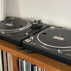 Technics SL-1210MK2