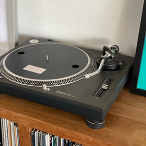 Technics SL-1210MK2