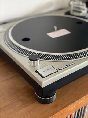 Technics SL-1200MK2 (Brand New)