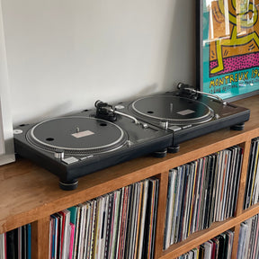 Technics SL-1210MK2 (pair)