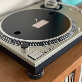 Technics SL-1200MK2