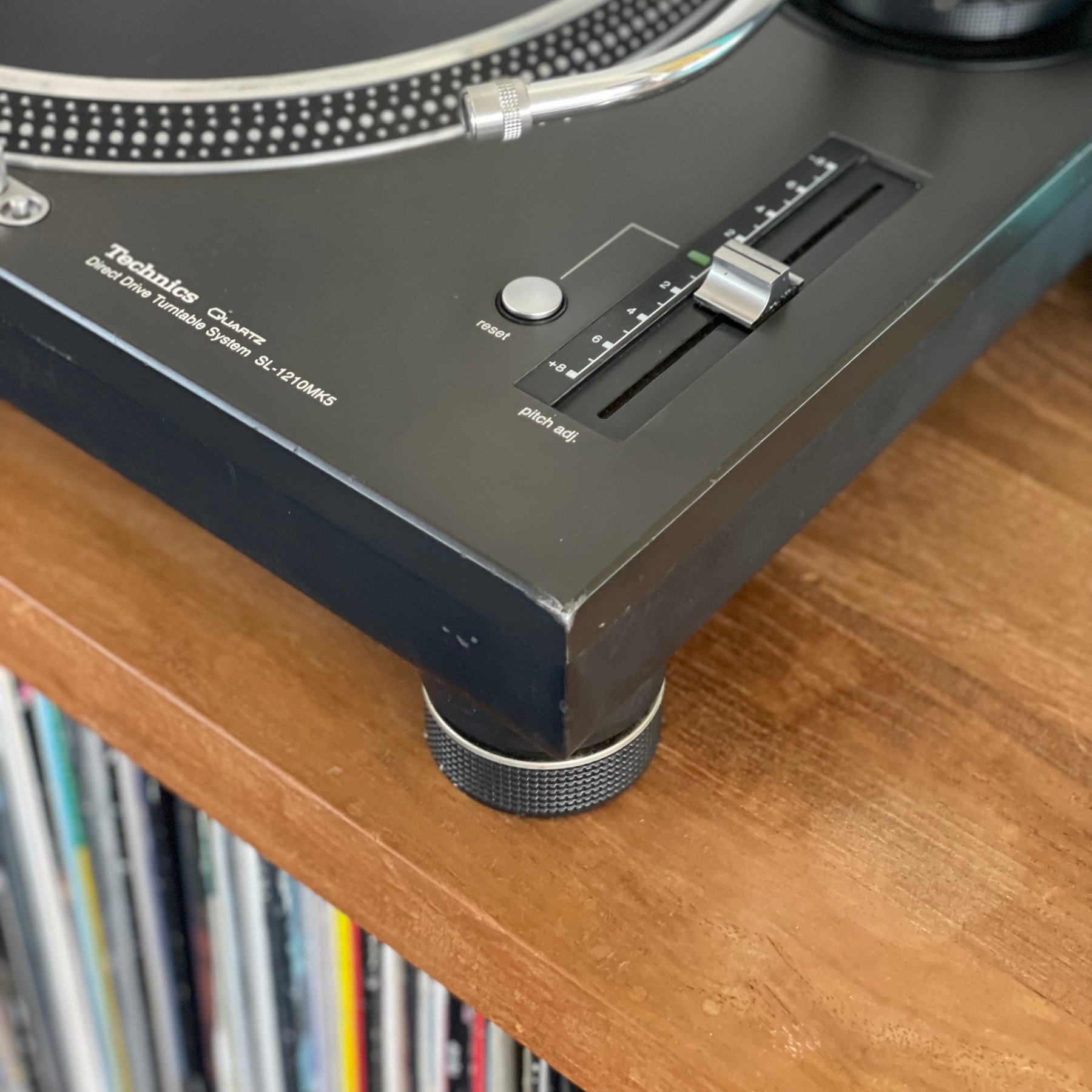 Technics SL-1210MK5