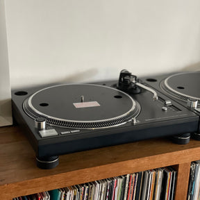 Technics SL-1210M3D (Pair)