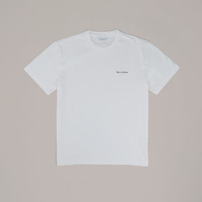 MasterSounds Classic White Tee