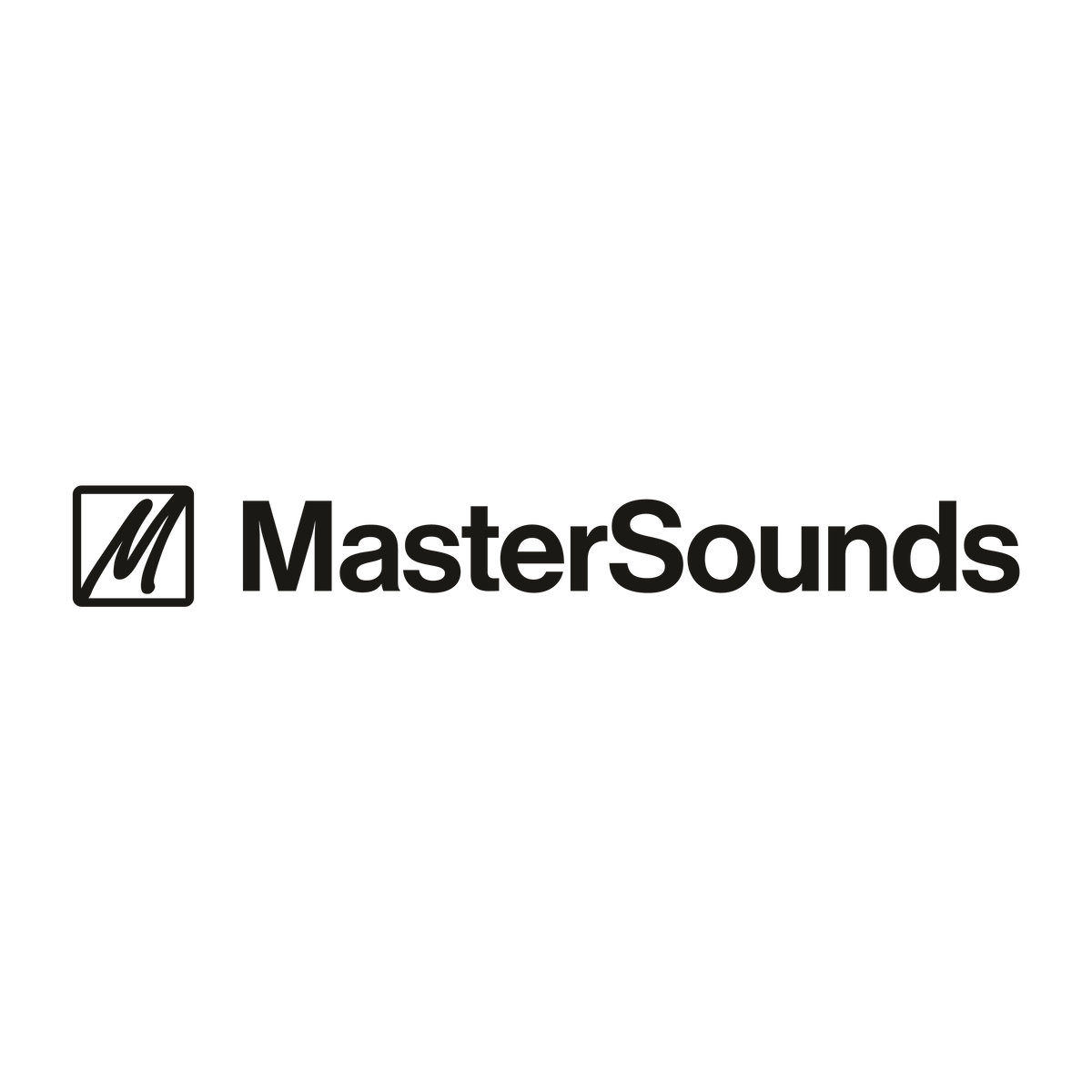 MasterSounds Audio | Official Store