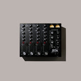 Radius 4 Valve: MK1 Black - MasterSounds Approved **NOS**