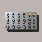 Radius 4MK1 Silver - MasterSounds Approved