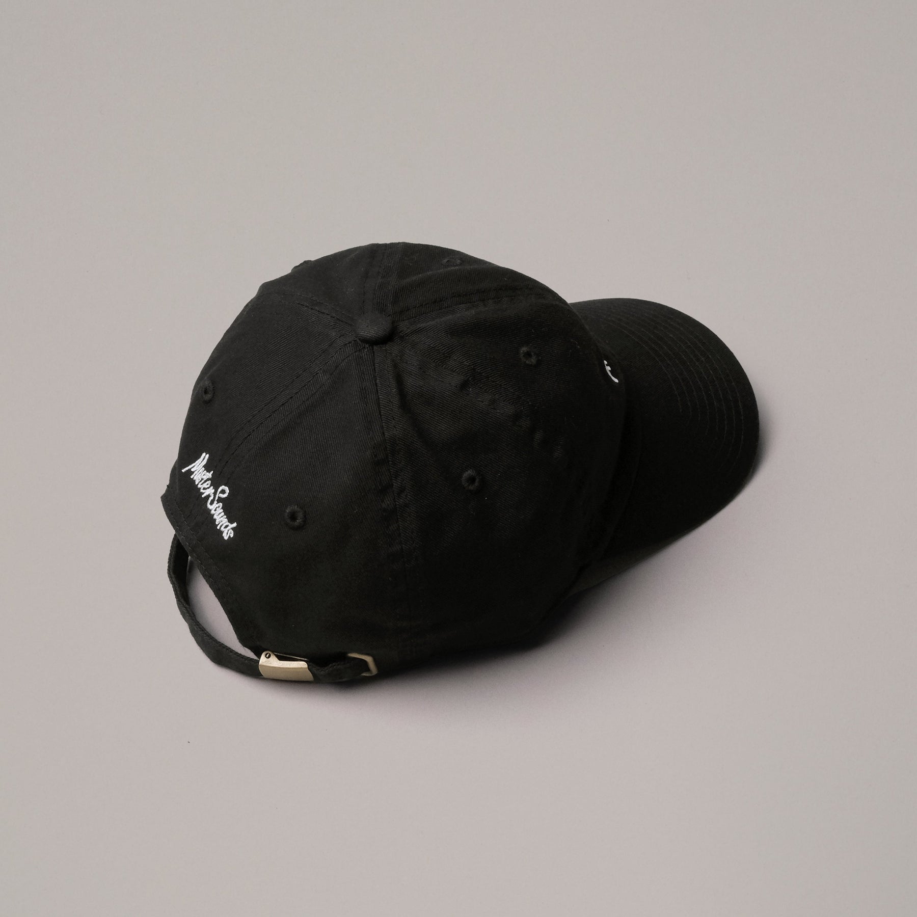 "Ambient." Cap - MasterSounds