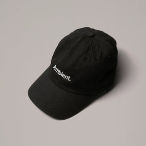 "Ambient." Cap - MasterSounds