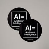 Analogue Intelligence FlipMats - MasterSounds