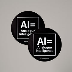 Analogue Intelligence FlipMats - MasterSounds