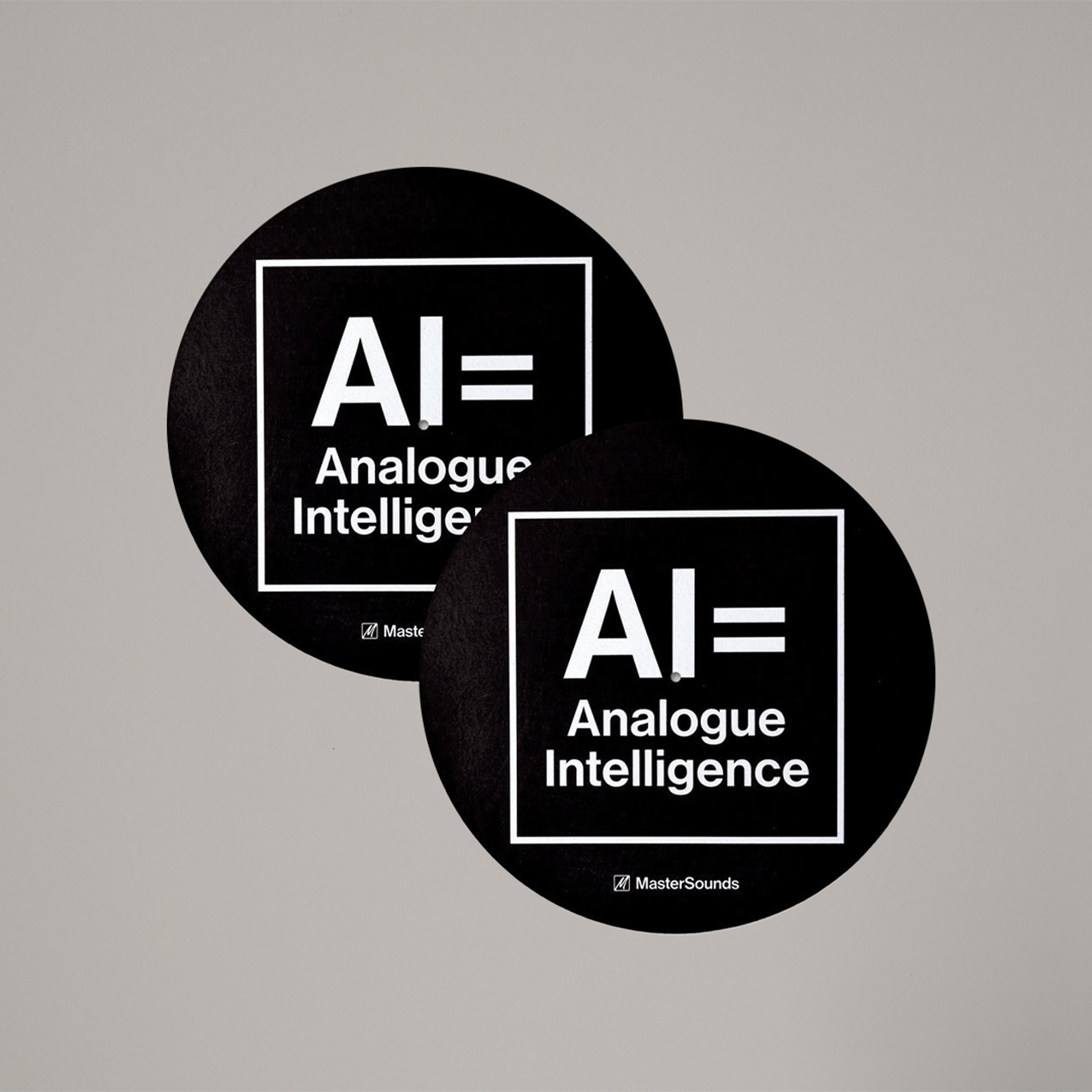 Analogue Intelligence FlipMats - MasterSounds