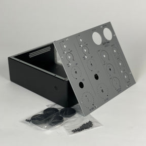 Chassis Kit: Radius 2 MK1 - MasterSounds