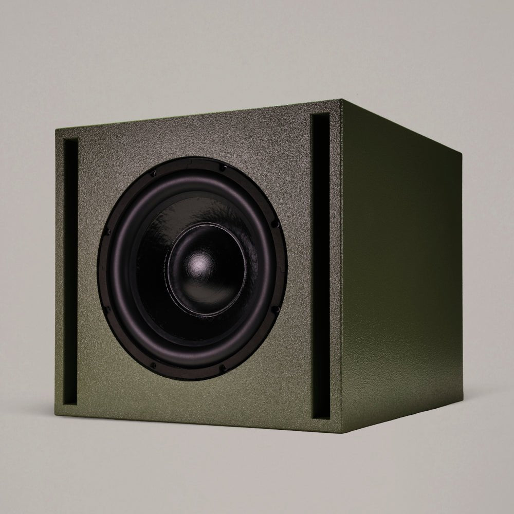 Clarity M - 0812 Audio System - MasterSounds