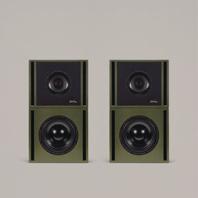 Clarity M - 0812 Audio System - MasterSounds