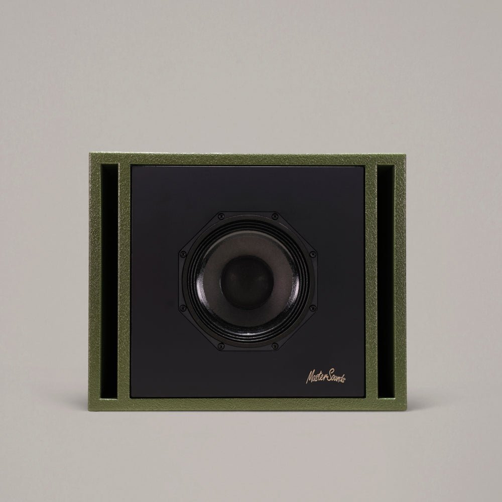 Clarity M - 0812 Audio System - MasterSounds