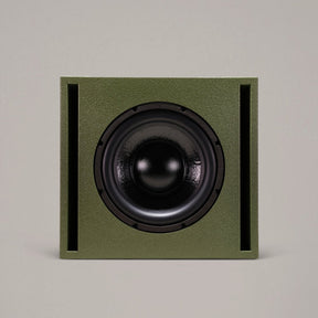 Clarity M - 0812 Audio System - MasterSounds