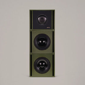 Clarity M - 0812 Audio System - MasterSounds