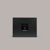 Clarity M-0812 in Graphite Black 2:2 - MasterSounds