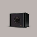 Clarity M-0812 in Graphite Black 2:2 - MasterSounds
