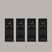 Clarity M - 1215 Audio System - MasterSounds