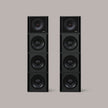 Clarity M - 1215 Audio System - MasterSounds