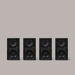 Clarity M - 1215 Audio System - MasterSounds
